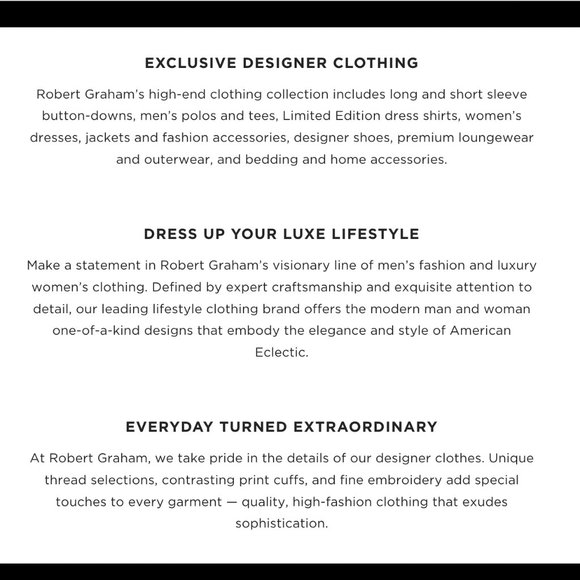 ROBERT GRAHAM Hopkins Skull Print Long Sleeve Button Down Shirt Classic Fit - S - Picture 12 of 16